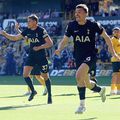 Tottenham a câștigat primul meci din 2026 în Premier League, 1-0 pe terenul lui Wolves/ foto Getty Images