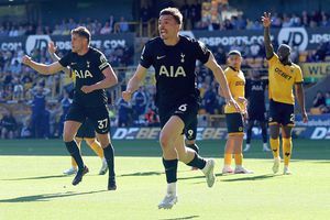 Un gol în prelungiri a readus-o pe Tottenham pe loc retrogradabil! + „Boxerul” Radu Drăgușin