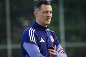 Eyupspor - Gaziantep, în runda 31 din campionatul Turciei » Debutul lui Mirel Rădoi pe banca noii sale echipe