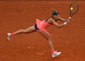 Cristian - Sabalenka, pe Terenul Central din Madrid, în turul 3 » Românca începe mai bine setul secund