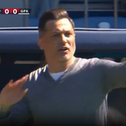 Debutul lui Mirel Rădoi pe banca lui Gaziantep