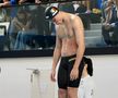 David Popovici, campion național la 100 m liber/Andrei Furnigă (GSP.ro)
