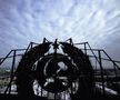 Ce a rămas în urma catastrofei nucleare de la Cernobîl / Sursă foto: Guliver/Getty Images