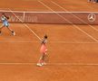 Jaqueline Cristian - Aryna Sabalenka, în turul 3 la Madrid/Foto: Luminița Paul (GSP.ro)