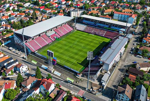 Gruparea din Gruia începe deja să își facă strategia pentru mercato din vară