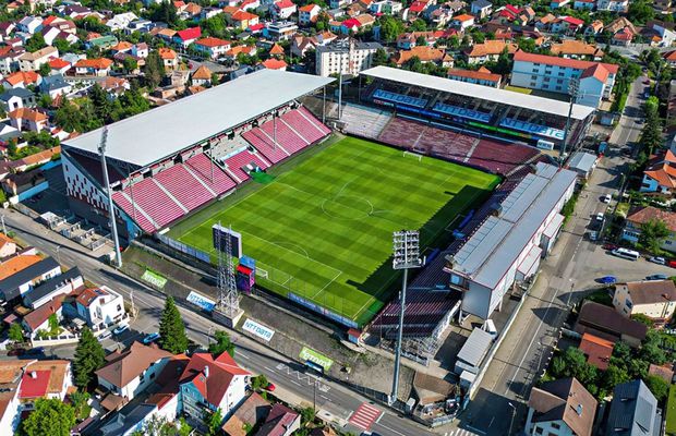 S-a întors oficial în Superliga cu „bagajul” plin: „Am deja jucători pe care vreau să-i aduc”