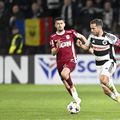 CFR Cluj - U Cluj, derby din etapa 6 de play-off / FOTO Imago Images