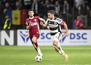 Reacție dură după derby-ul Clujului: „Mai trebuie să ne pună cătuşe”