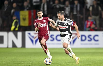 Reacție dură după derby-ul Clujului: „Mai trebuie să ne pună cătuşe”