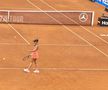 Jaqueline Cristian - Aryna Sabalenka, în turul 3 la Madrid/Foto: Luminița Paul (GSP.ro)