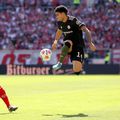 Mainz - Bayern Munchen // foto: Guliver/gettyimages