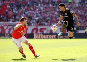 Miraculos! Era 3-0 la pauză în meciul lui Bayern, dar a urmat un act secund de poveste