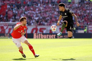 Miraculos! Era 3-0 la pauză în meciul lui Bayern, dar a urmat un act secund de poveste