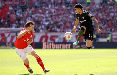 Miraculos! Era 3-0 la pauză în meciul lui Bayern, dar a urmat un act secund de poveste