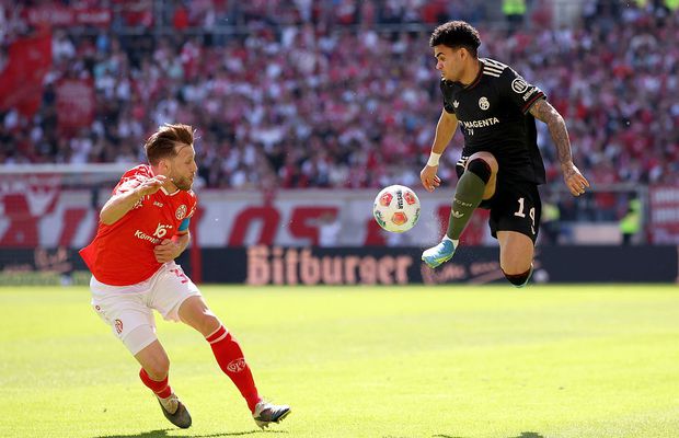 Miraculos! Era 3-0 la pauză în meciul lui Bayern, dar a urmat un act secund de poveste