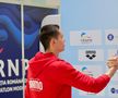 David Popovici, campion național la 100 m liber/Andrei Furnigă (GSP.ro)