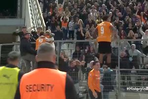 Finala Cupei Greciei: PAOK - OFI Creta