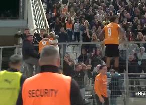 Finala Cupei Greciei: final de foc în PAOK - OFI Creta
