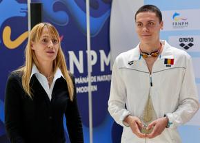Camelia Potec după Campionatele Naționale de la Otopeni: „Am văzut progres la această competiție”