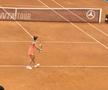 Jaqueline Cristian - Aryna Sabalenka, în turul 3 la Madrid/Foto: Luminița Paul (GSP.ro)