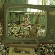 Ce a rămas în urma catastrofei nucleare de la Cernobîl / Sursă foto: Guliver/Getty Images