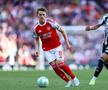 Arsenal - Newcastle // foto: Guliver/gettyimages