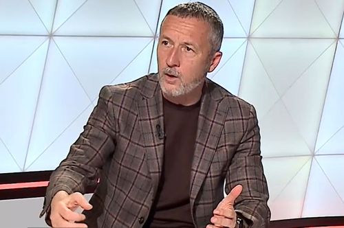 Mihai Stoica, președintele Consiliului de Administrație de la FCSB