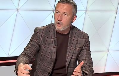 MM Stoica a dat vestea în direct: „S-a terminat și pentru Ngezana”