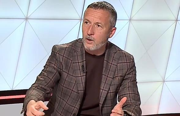 MM Stoica nu s-a mai abținut: „Ar trebui interzisă în fazele superioare ale Ligii Campionilor!”