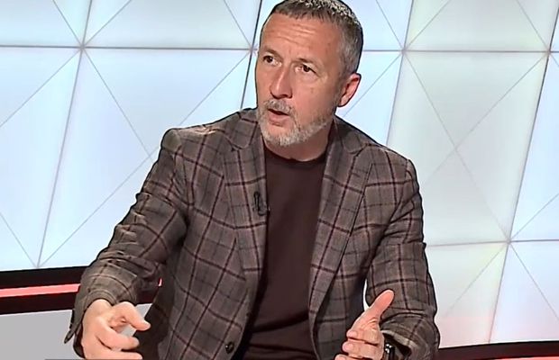 MM Stoica a dat vestea în direct: „S-a terminat și pentru Ngezana”