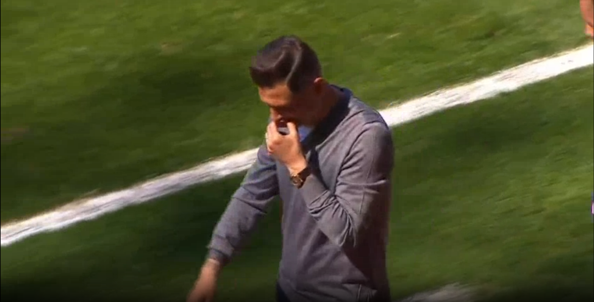 Mirel Rădoi, debut pe banca lui Gaziantep, Eyupspor - Gaziantep, în runda 31 din campionatul Turciei