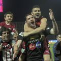 Ricardo Cadu s-a întors la CFR Cluj, ca director sportiv // foto: Imago
