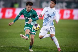 Istorie pentru Ludogorets Razgrad: hegemonia se clatină » Titlul, la un pas de rivali, dar nici cupele europene nu sunt aproape!