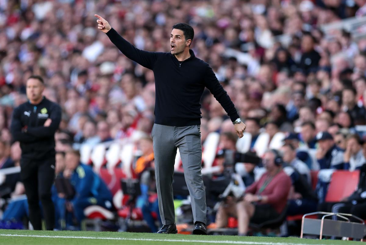 Arsenal - Newcastle 1-0 » „Tunarii” câștigă chinuit și revin pe 1 în Premier League: Arteta s-a descătușat