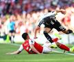 Arsenal - Newcastle // foto: Guliver/gettyimages