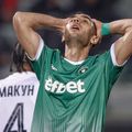 Ludogorets, aproape de un eșec istoric // FOTO Imago Images