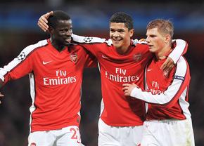 Fostul star al lui Arsenal a rămas falit după divorț: „Am pierdut tot!”