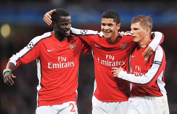 Fostul star al lui Arsenal a rămas falit după divorț: „Am pierdut tot!”