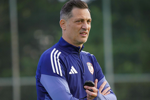 Mirel Rădoi // FOTO: gaziantepfk.org