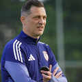 Mirel Rădoi // FOTO: gaziantepfk.org
