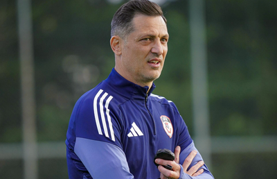 Jurnaliștii turci au găsit explicația pentru debutul dezastruos al lui Mirel Rădoi: „Practic îl aruncă în foc”