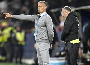 Daniel Pancu aruncă „bomba”: „Habar n-am dacă rămân la CFR!” + „Vorbesc cu Angelescu de mult”