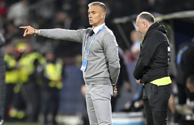 Daniel Pancu, exasperat: „Când îl văd, îmi vine să o iau pe partea cealaltă” » A calculat în procente șansele lui CFR la titlu