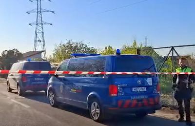 „E din ce în ce mai aproape” » Drona prăbușită la Galați l-a speriat și pe fostul lider al vestiarului