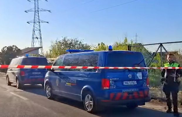 „E din ce în ce mai aproape” » Drona prăbușită la Galați l-a speriat și pe fostul lider al vestiarului