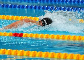 David Popovici va înota în scurt timp pentru a patra medalie de aur de la Campionatele Naționale din acest an