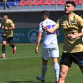 Chindia Târgoviște - FC Voluntari // foto: Facebook
