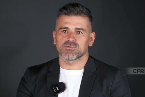 Ricardo Cadu e noul director sportiv al echipei din Gruia