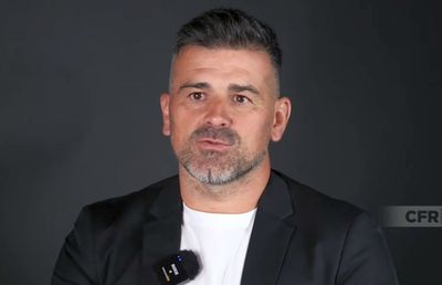 Cadu, mesaj clar după victoria din derby: „E cel mai bun din țară. Acum mă voi duce în Portugalia”