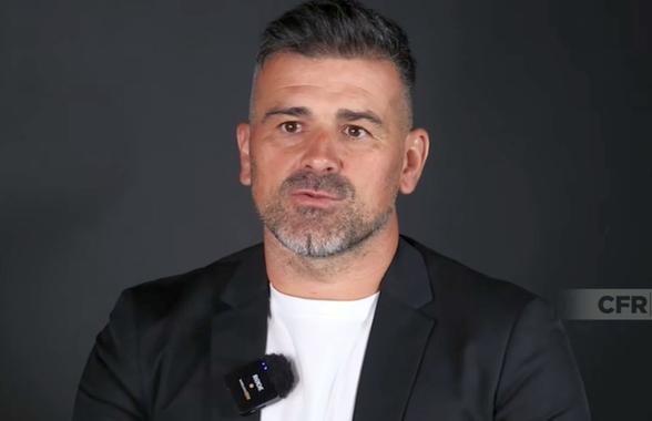 Cadu, mesaj clar după victoria din derby: „E cel mai bun din țară. Acum mă voi duce în Portugalia”